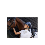 BR Short Sleeve Competition Shirt Zapopan Ladies - Image 8