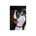 BR Short Sleeve Competition Shirt Zapopan Ladies - Image 9