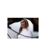 BR competition shirt Monterrey ladies short sleeve - Image 4