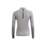 BR CLX Long-Sleeve Zip-Up Shirt Ladies - Image 2