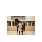 BR CLX Long-Sleeve Zip-Up Shirt Ladies - Image 5