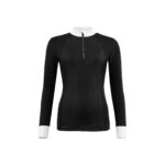 BR Longsleeve Competition Shirt Maglie Ladies