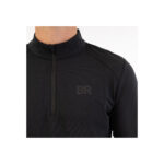 BR Half Zip-Up Shirt Jackson Men - Image 3