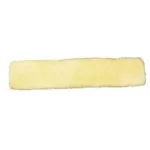 HKM Sheepskin girth cover