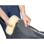 HKM Corrective lambswool pad - Image 2