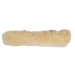 HKM Lambswool nose and poll cover - Image 4