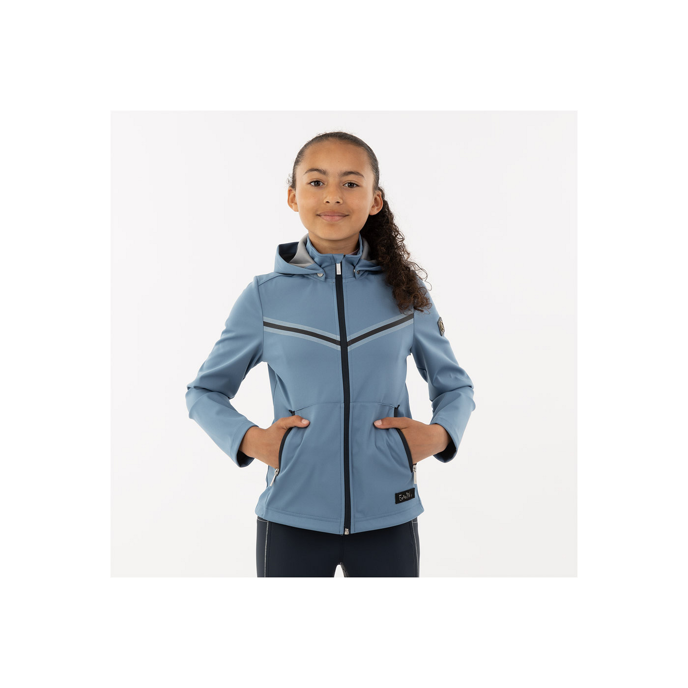 BR Jacket Eevolv Ezra Child