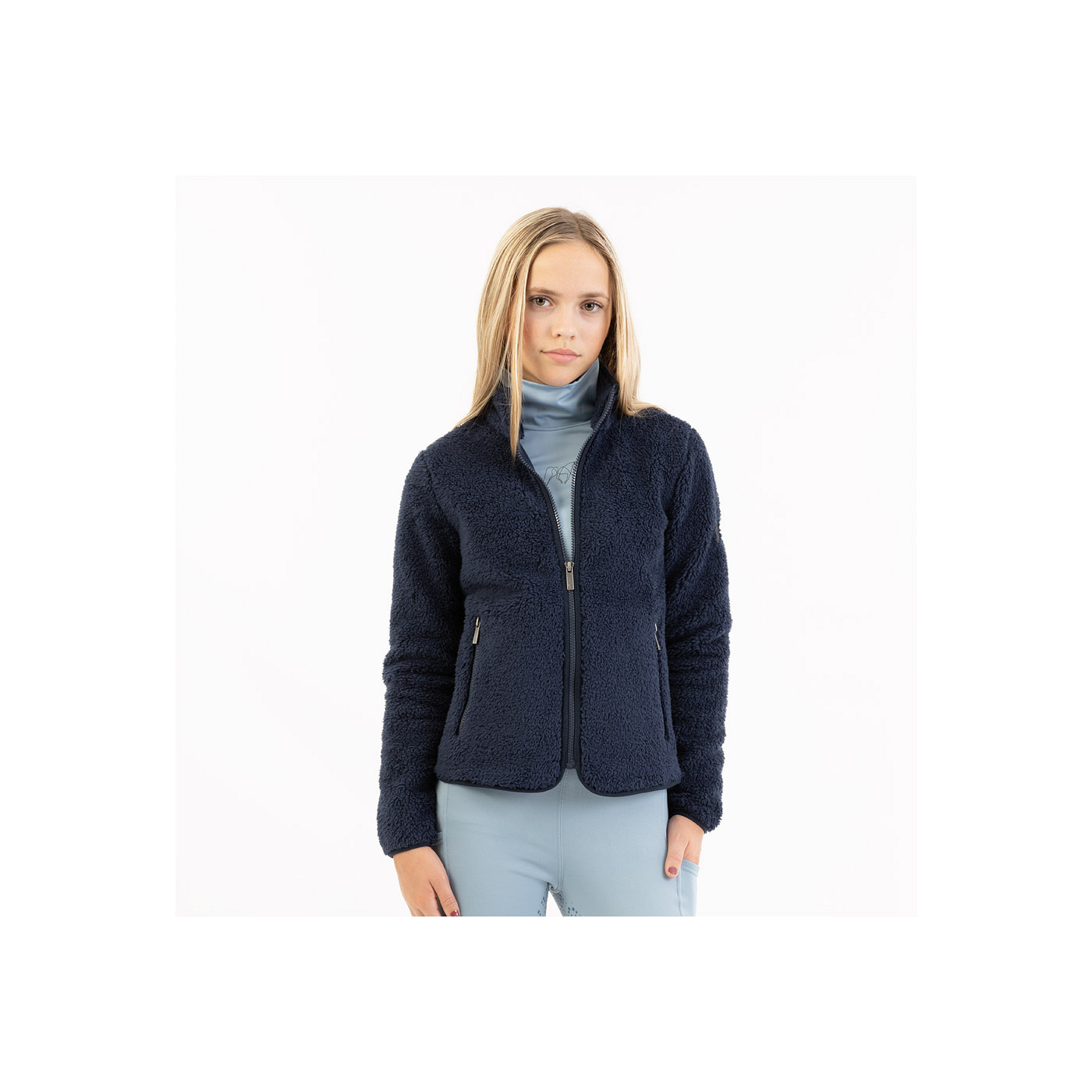 BR Eevolv Soft Jacket Jules