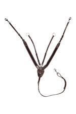 HKM Breastplate with martingale - Image 2