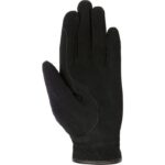 HKM Riding gloves -Professional Nubuk look- - Image 3