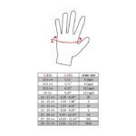 HKM Riding gloves -Professional Nubuk look- - Image 2