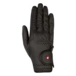 HKM Riding gloves -Professional Soft-