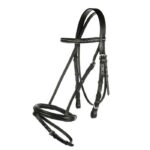 HKM Bridle -Economic-