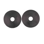 HKM Bit guard, 8,5 cm diameter