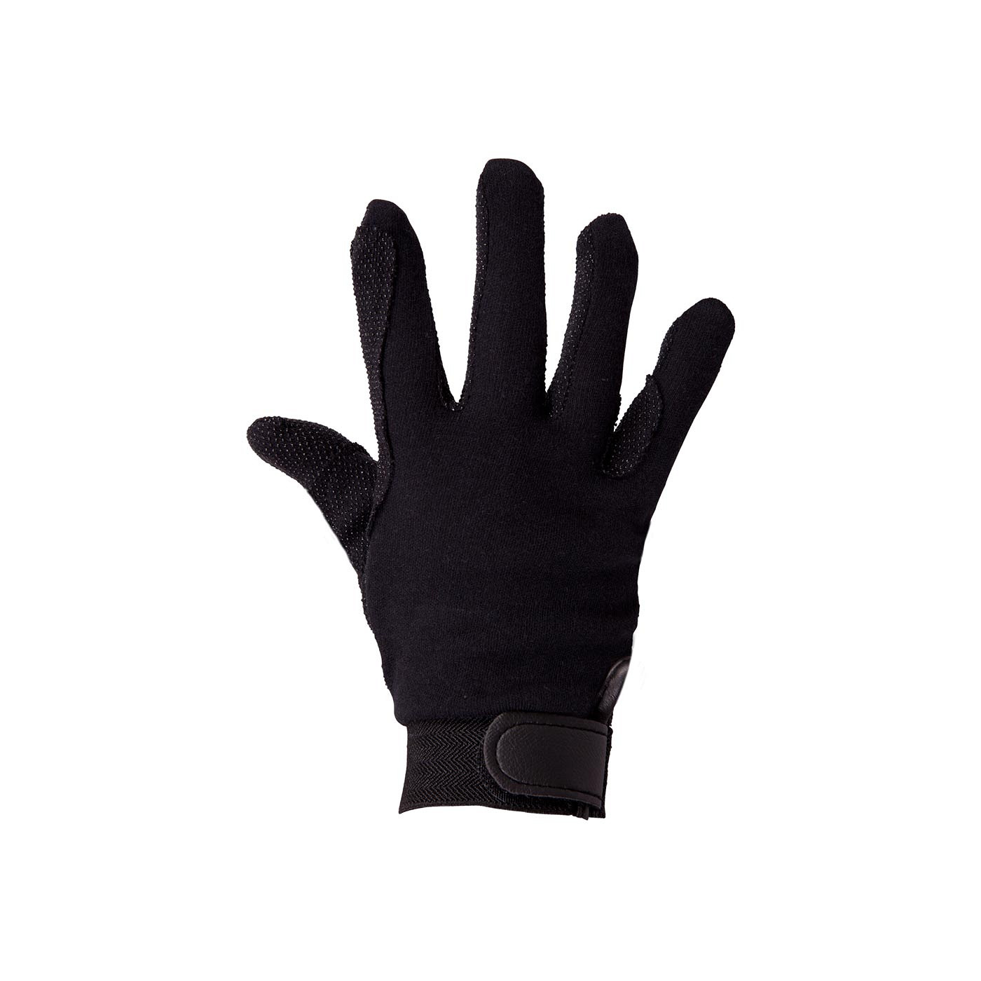 702900_B001_01 Riding glove PREMIERE cotton - Image 1