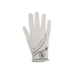 Riding glove BR Torino synthetic leather
