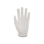 Riding glove BR Torino synthetic leather - Image 2