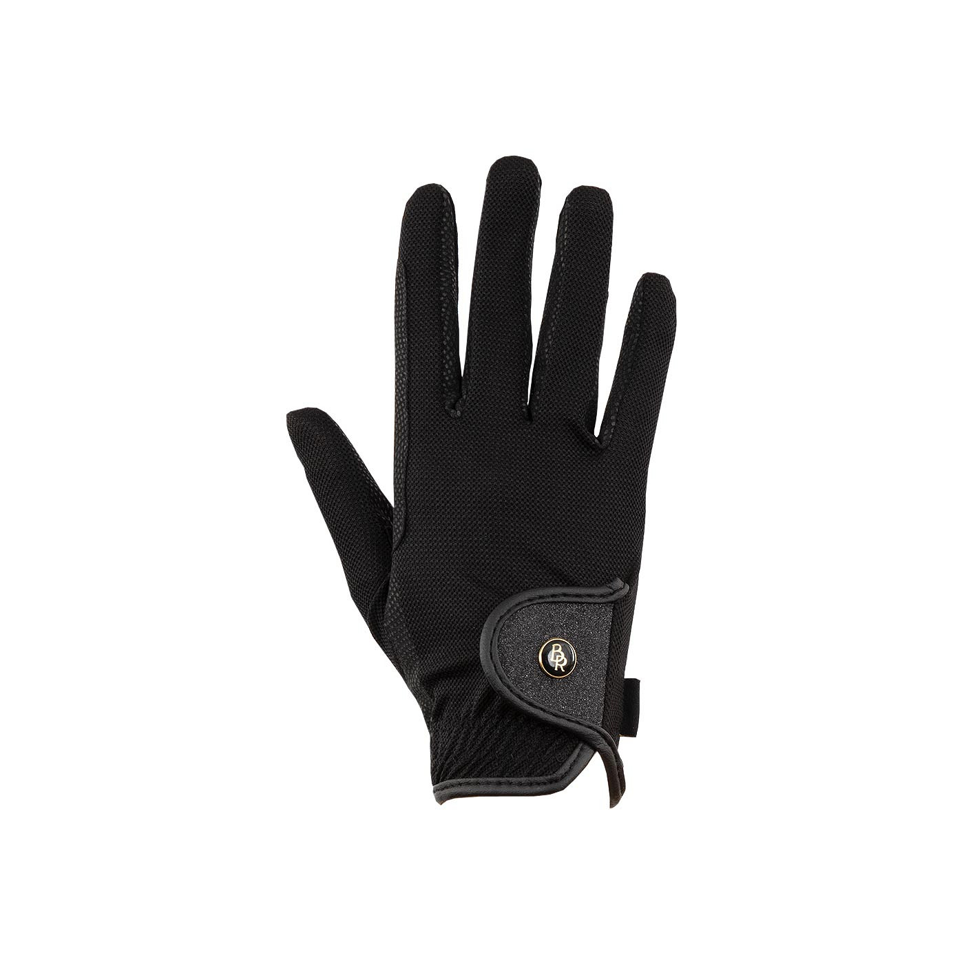 BR Glove Royal mesh