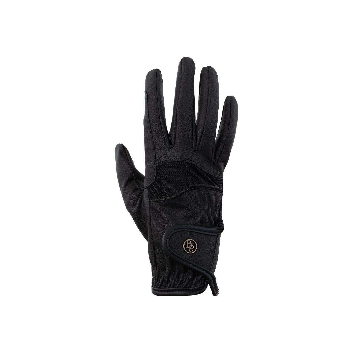 709165_B001_01 BR Riding gloves Stork - Image 1