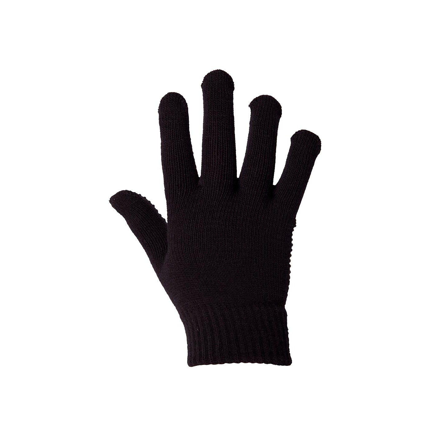 Riding glove elastic 1 size