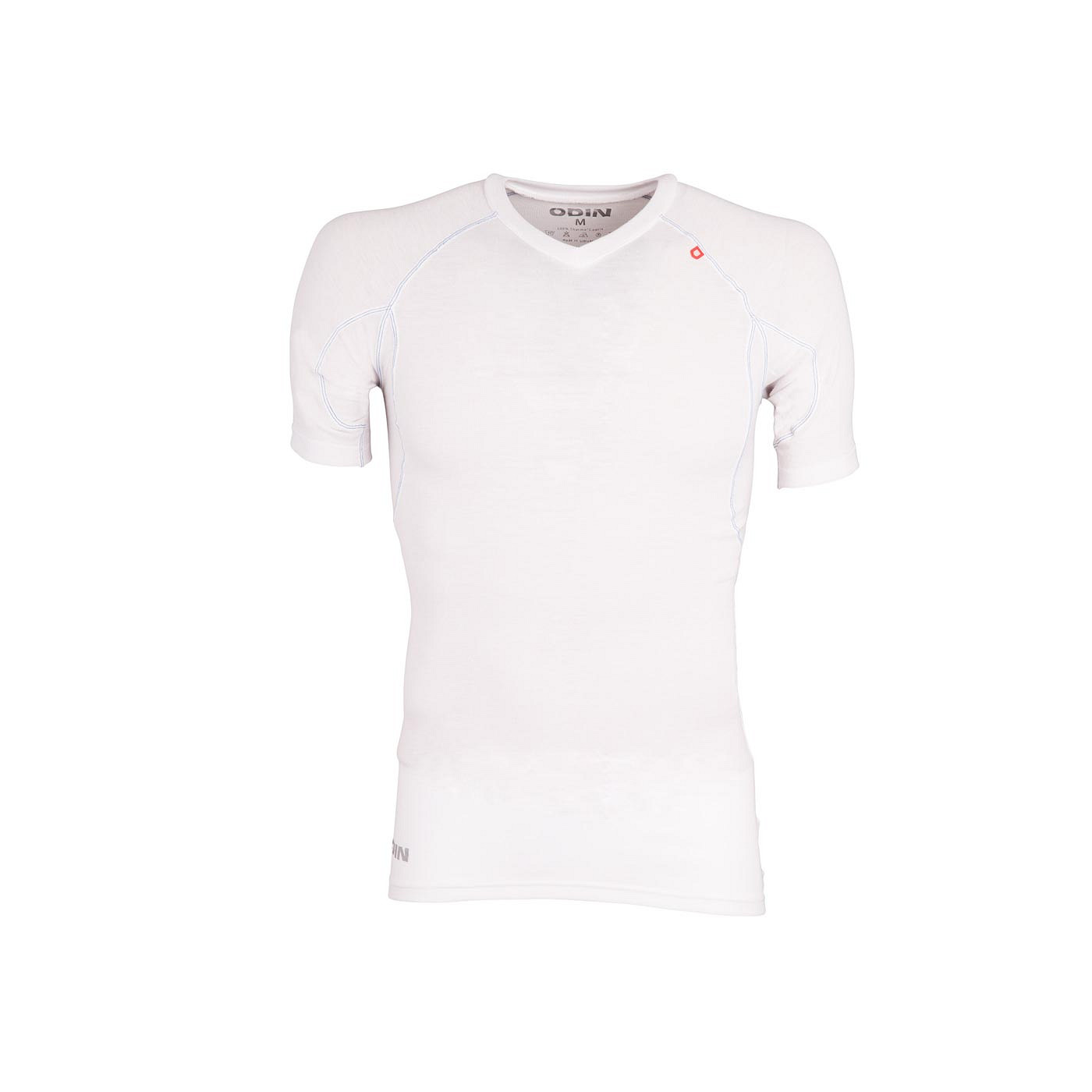 Thermoshirt short sleeve Jeamo