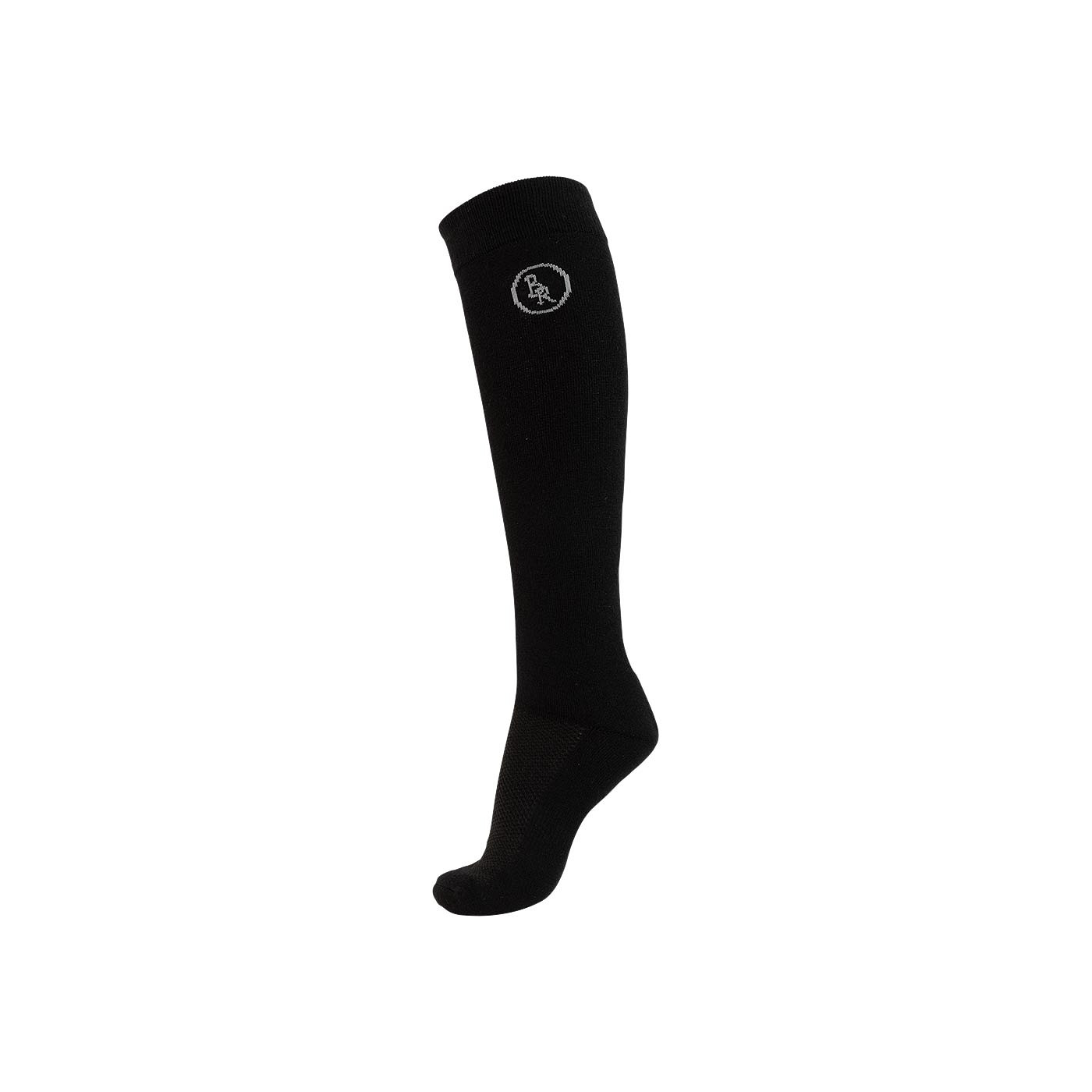 714167_B214_01 BR Thermal Riding Socks Willow - Image 1