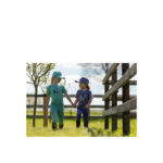 BR Mini Horse Cap - Image 5