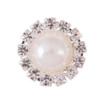 Bun spiral BR Royal 2cm.