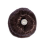 Bun spiral BR Royal 2cm. - Image 2