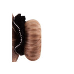 Ribbon BR Heather black