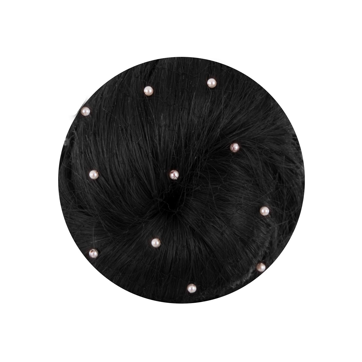 BR Hair net Bulb set/2pcs