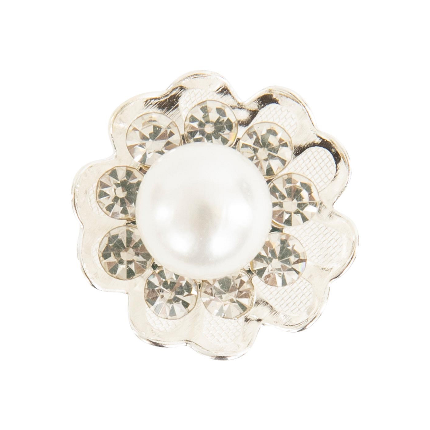 Bun pin BR Vancouver 5/set