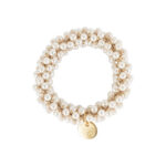 BR Hair RubberBand Beads Set/2