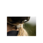 BR Hair RubberBand Beads Set/2 - Image 2