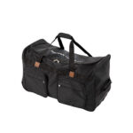 Travelbag BDH w/print