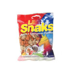 Likit Snaks 100g Apple/Cinnamon