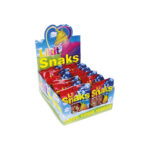 Likit Snaks 100g Apple/Cinnamon - Image 2