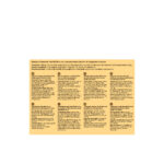 Horse cookies Stud Muffins bag 15pcs - Image 2