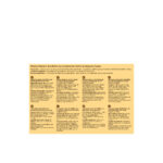 Horse cookies Stud Muffins bag 45pcs - Image 2