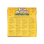 Stud Muffins Celebration cake 600gr. - Image 2