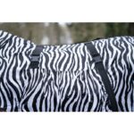 HKM Eczema rug -Zebra- - Image 5