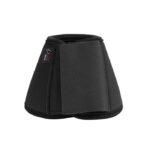 HKM Rubber over reach boots -Atlanta- - Image 9