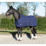 HKM Stable rug -Waffle look- - Image 2
