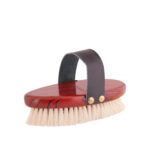 PREMIERE Body Brush Soft GOAT HAIR Medium