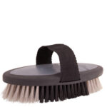 PREMIERE Body Brush Soft Grip Medium - Image 4