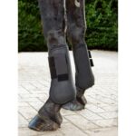 HKM Protection boots -HKM Premium- front legs - Image 2