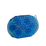 Massage-brush PREMIERE 7 stainless steel rollers - Image 4