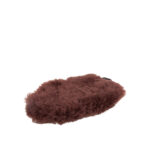 Grooming glove BR sheepskin si ngle sided - Image 2