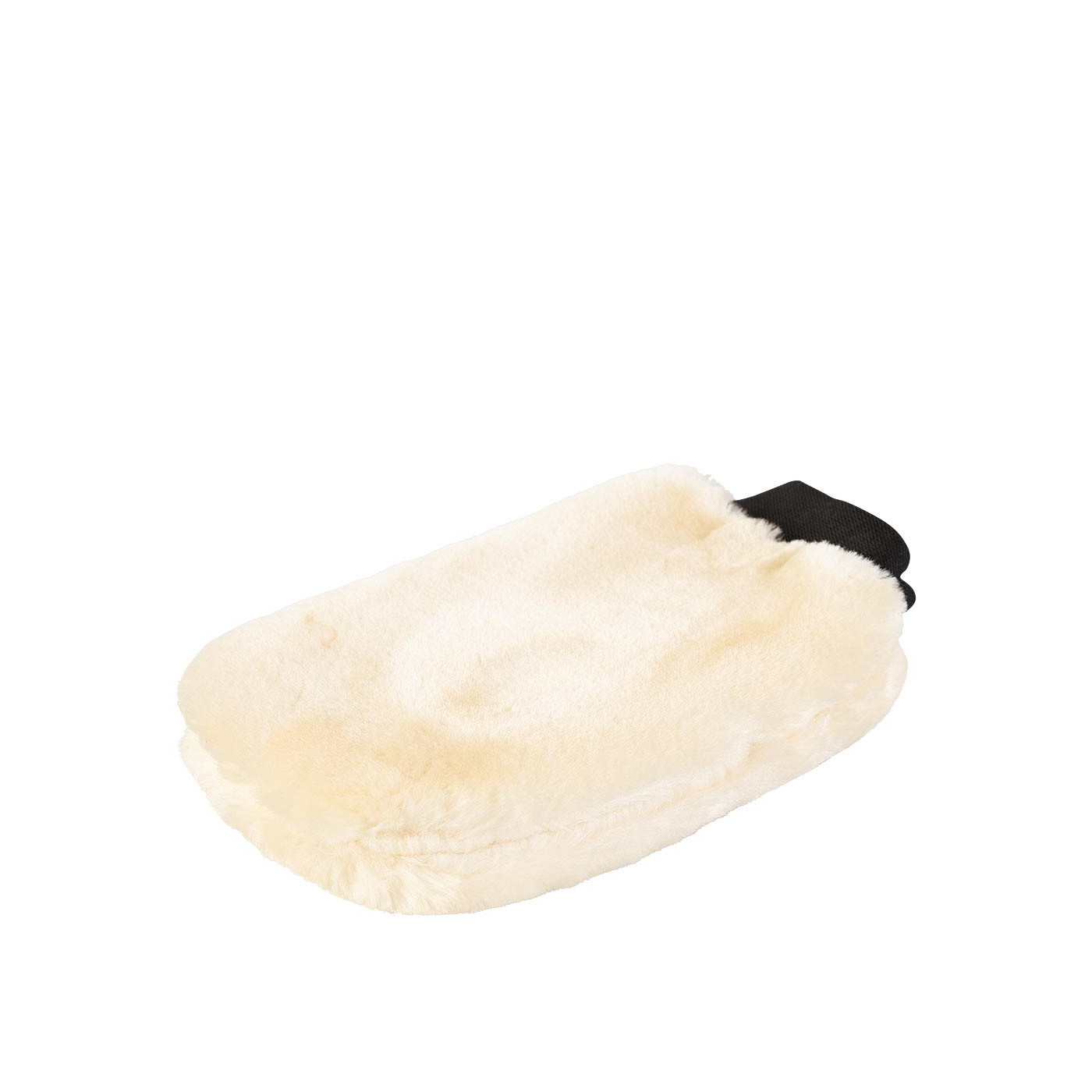 Premiere Grooming Glove Fake Fur