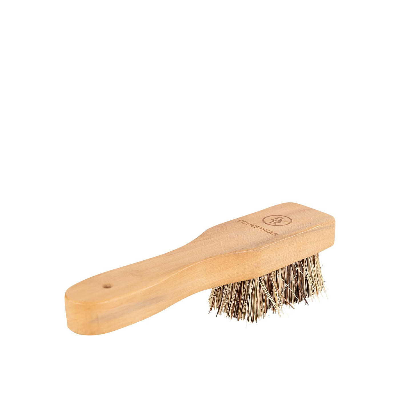 BR Hoof Brush Bamboo Eco 3 cm